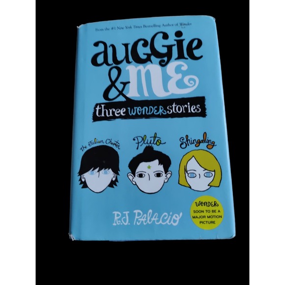 Bundle books elementary age - Picture 2 of 4